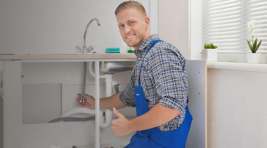Same Day Plumbing Service in Blomkest, MN
